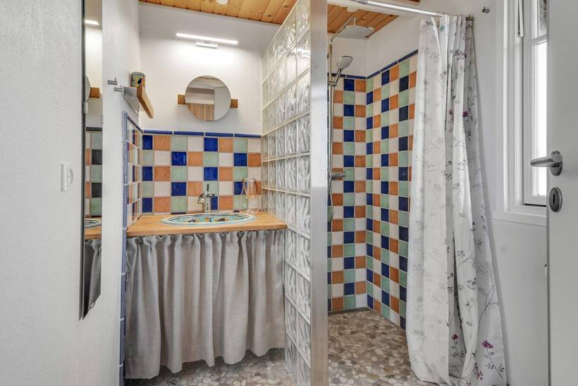Foto von Ferienhaus CY18 in Vrist - Vejlby Klit - Westjütland