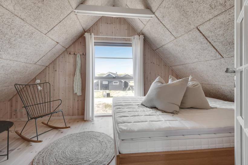 Foto von Ferienhaus CY18 in Vrist - Vejlby Klit - Westjütland