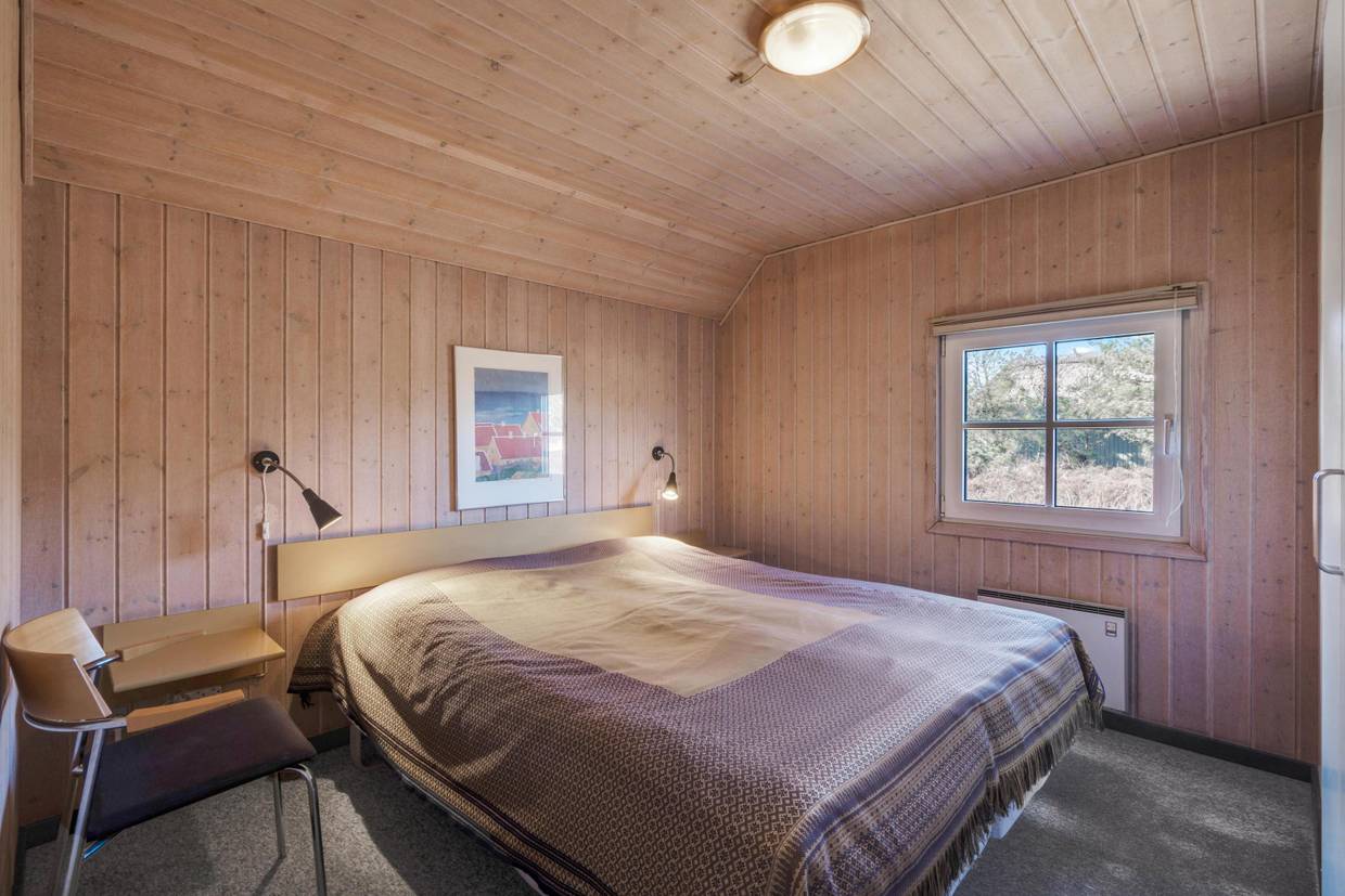 Foto von Ferienhaus CY23 in Blåvand - Westjütland