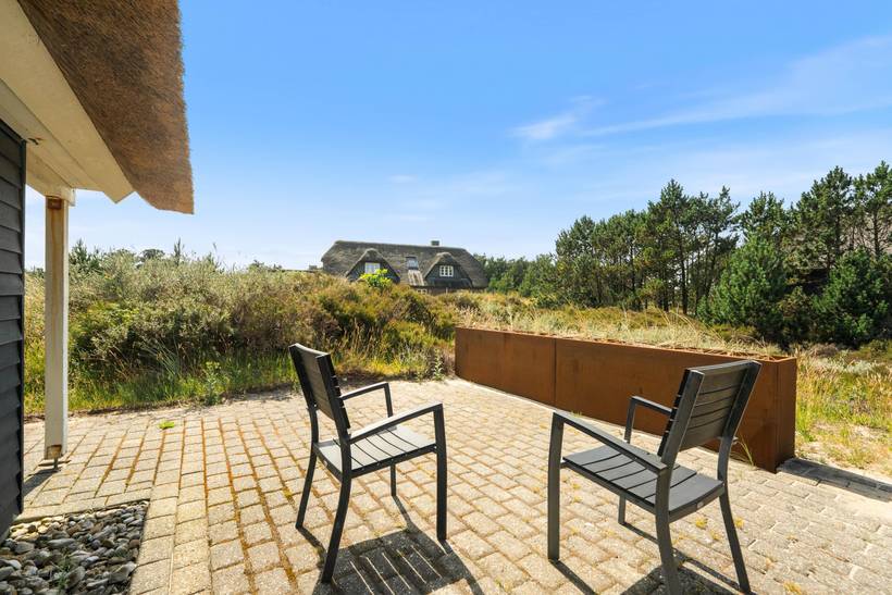 Foto von Ferienhaus CY23 in Blåvand - Westjütland