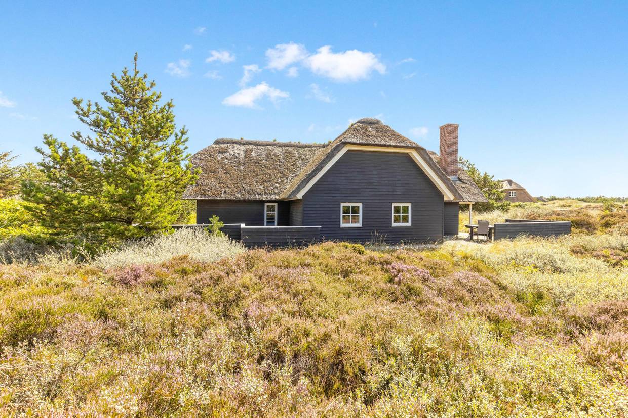 Foto von Ferienhaus CY23 in Blåvand - Westjütland