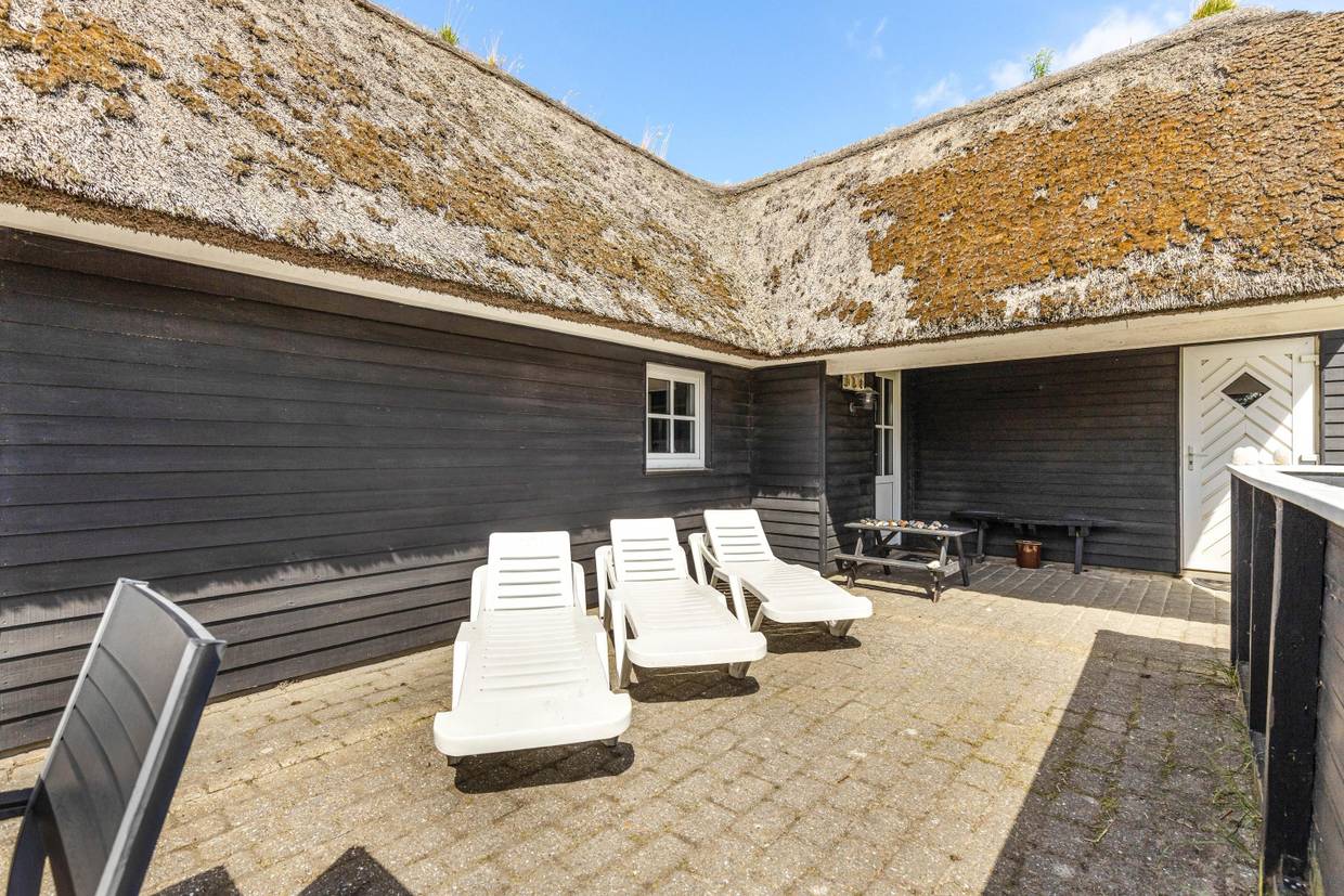 Foto von Ferienhaus CY23 in Blåvand - Westjütland