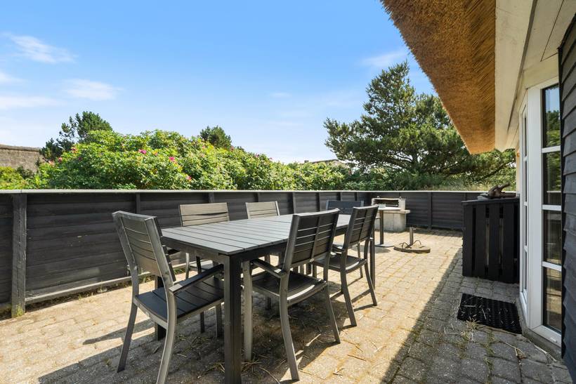 Foto von Ferienhaus CY23 in Blåvand - Westjütland