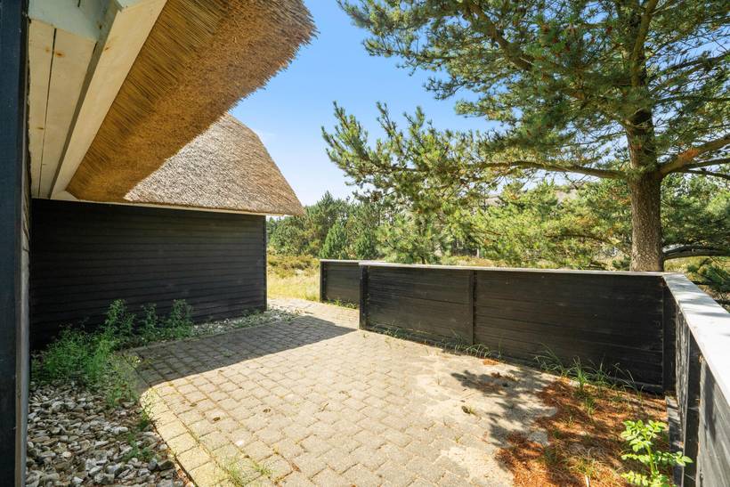 Foto von Ferienhaus CY23 in Blåvand - Westjütland