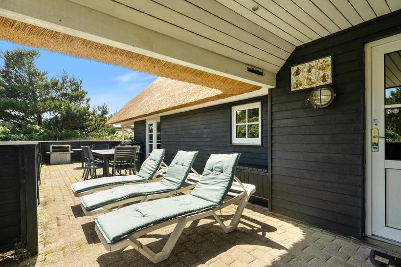 Foto von Ferienhaus CY23 in Blåvand - Westjütland