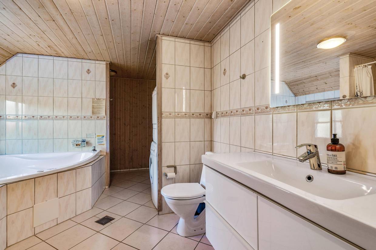 Foto von Ferienhaus CY23 in Blåvand - Westjütland