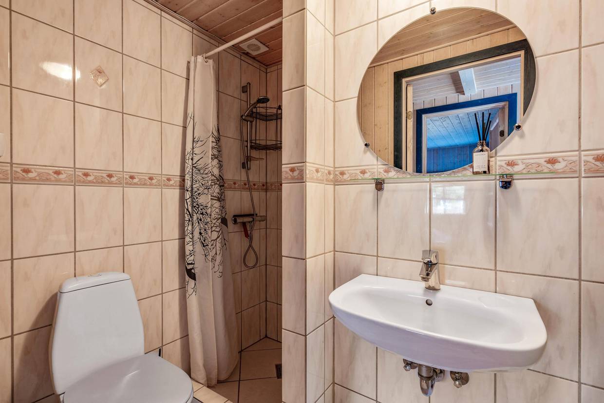 Foto von Ferienhaus CY23 in Blåvand - Westjütland