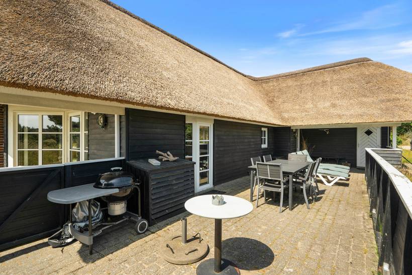 Foto von Ferienhaus CY23 in Blåvand - Westjütland