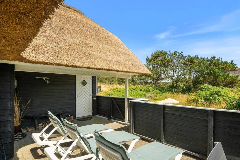 Foto von Ferienhaus CY23 in Blåvand - Westjütland