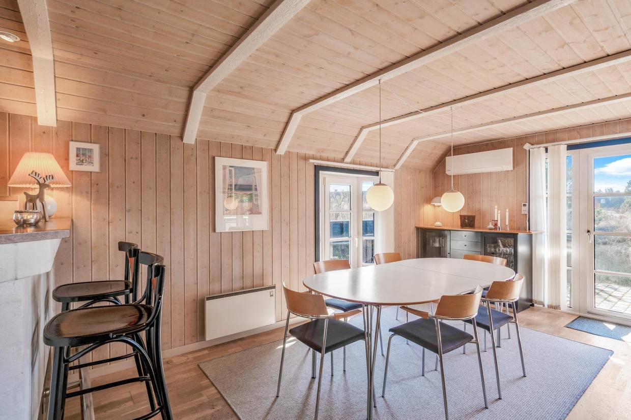 Foto von Ferienhaus CY23 in Blåvand - Westjütland