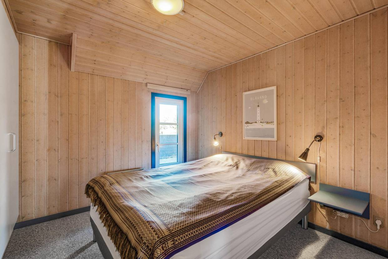 Foto von Ferienhaus CY23 in Blåvand - Westjütland