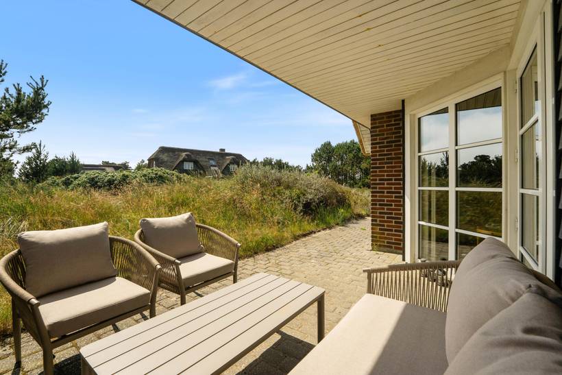 Foto von Ferienhaus CY23 in Blåvand - Westjütland