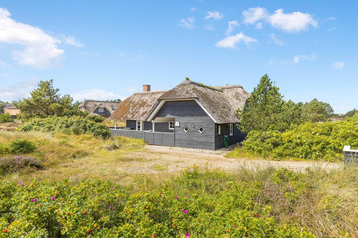 Foto von Ferienhaus CY23 in Blåvand - Westjütland