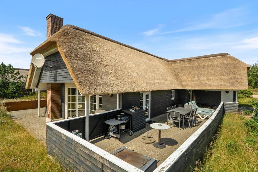 Foto von Ferienhaus CY23 in Blåvand - Westjütland