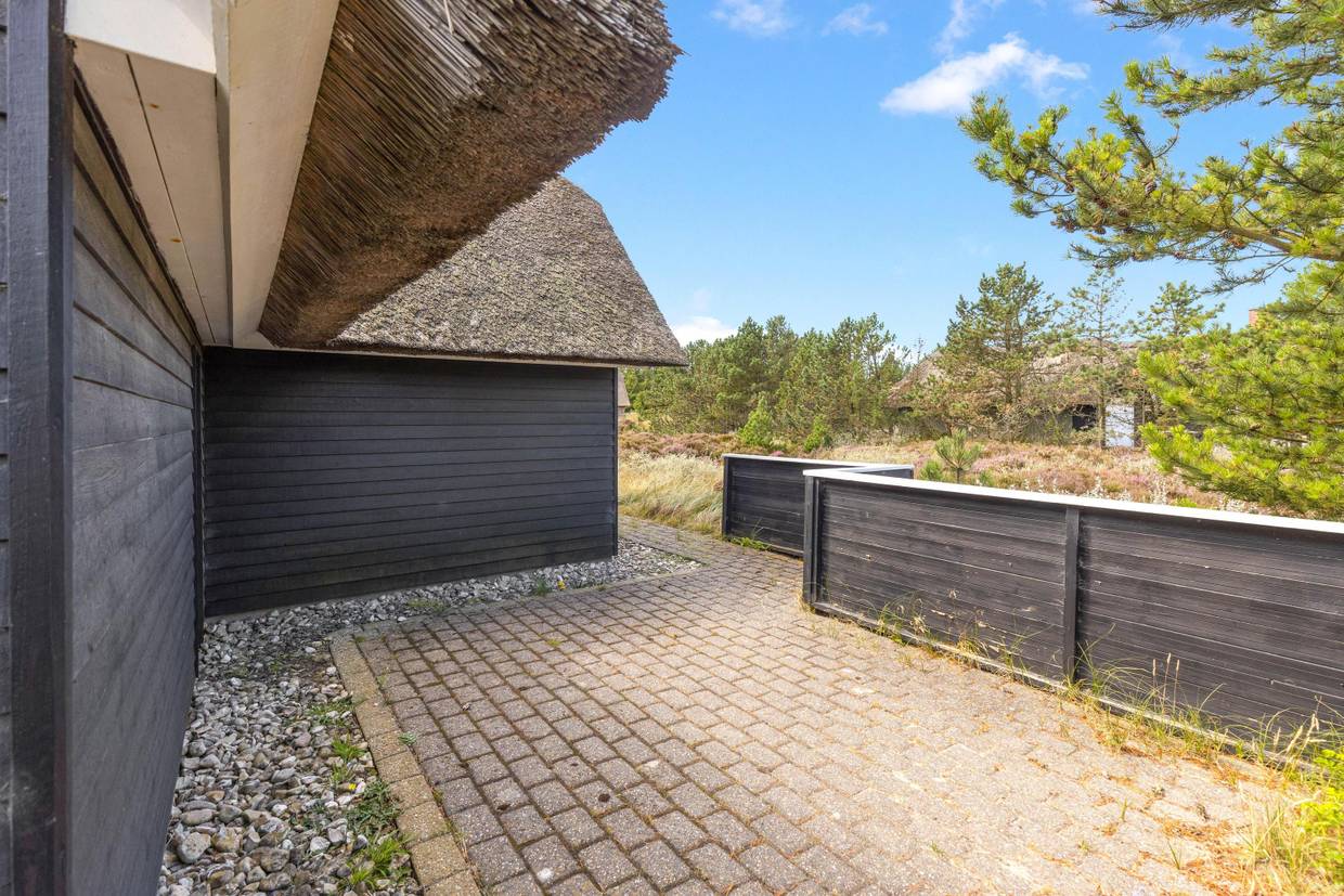 Foto von Ferienhaus CY23 in Blåvand - Westjütland