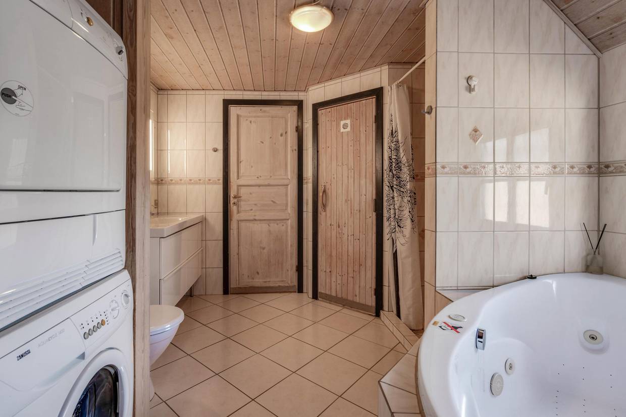 Foto von Ferienhaus CY23 in Blåvand - Westjütland