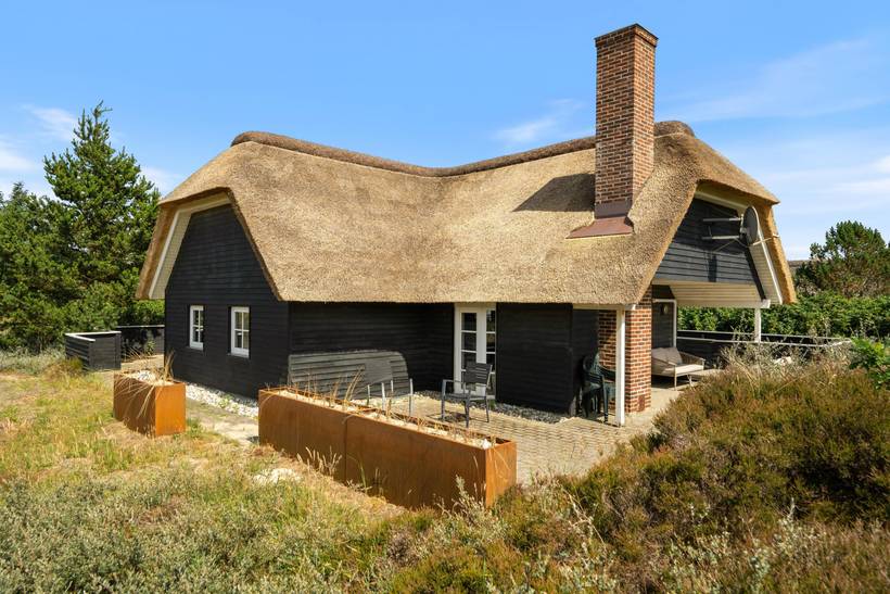 Foto von Ferienhaus CY23 in Blåvand - Westjütland