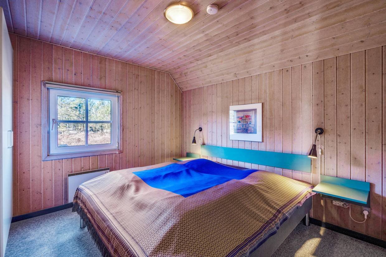 Foto von Ferienhaus CY23 in Blåvand - Westjütland