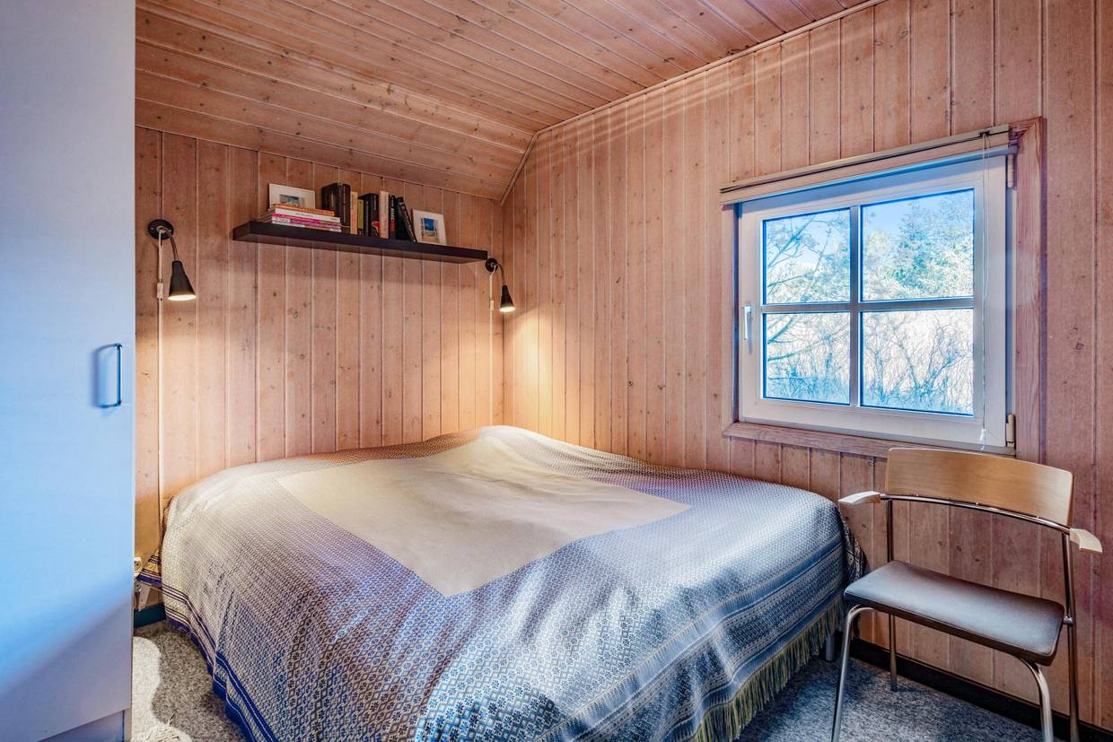 Foto von Ferienhaus CY23 in Blåvand - Westjütland