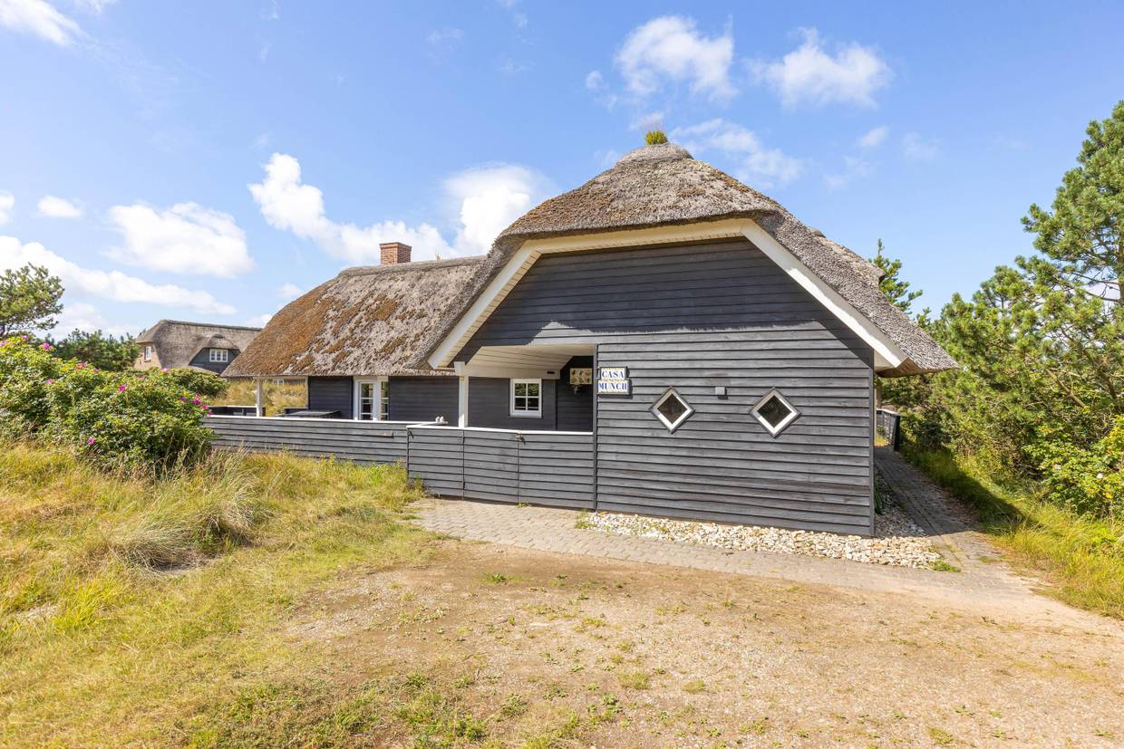 Foto von Ferienhaus CY23 in Blåvand - Westjütland