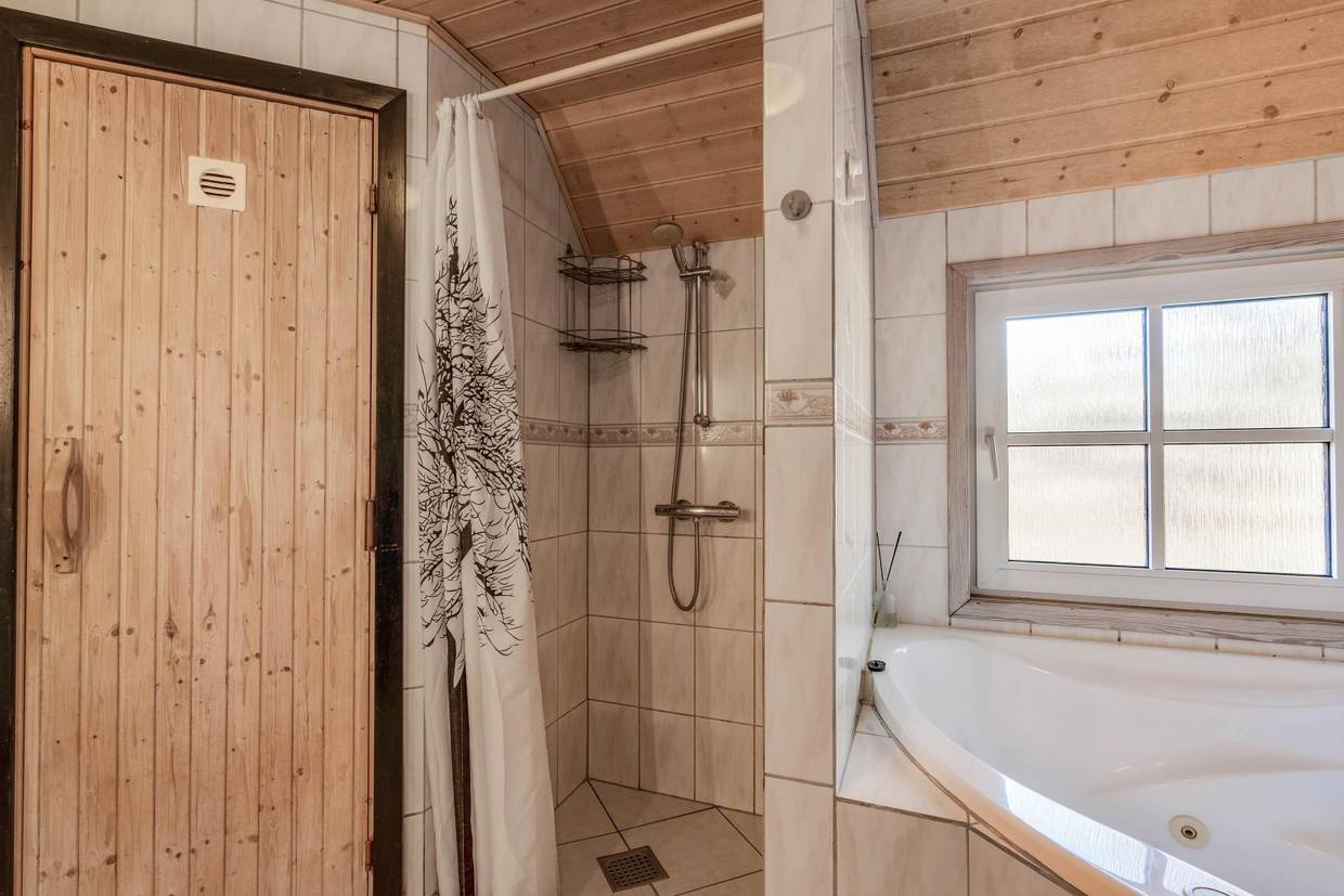 Foto von Ferienhaus CY23 in Blåvand - Westjütland
