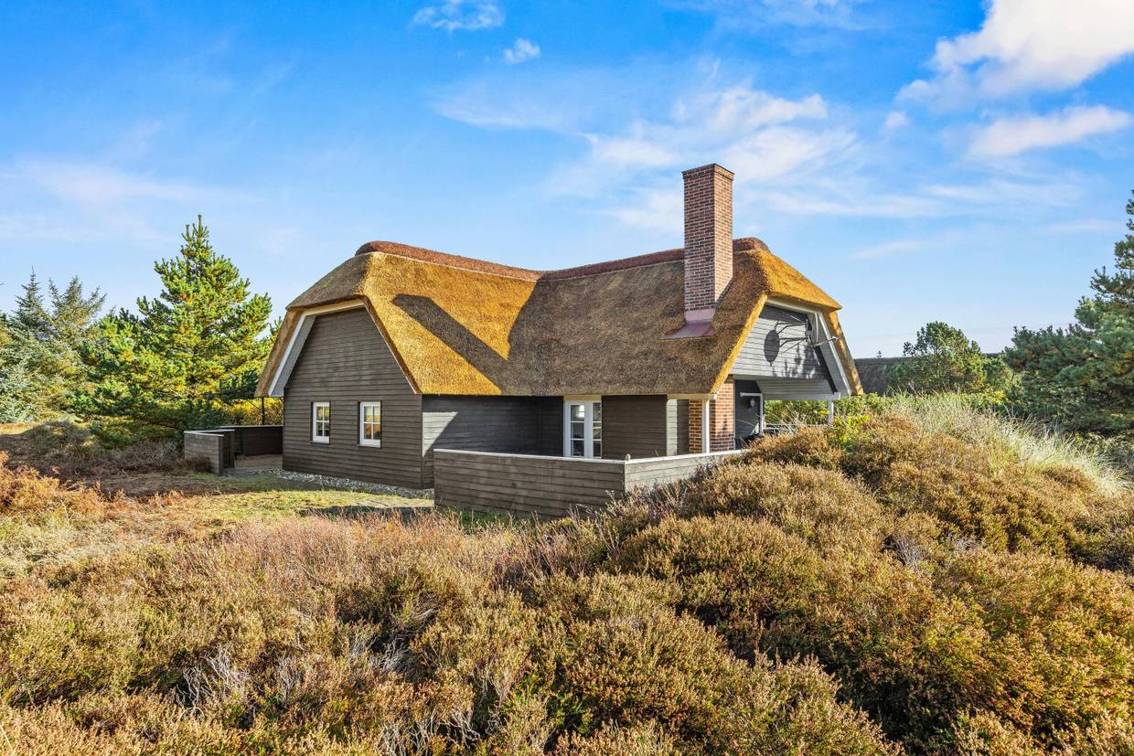 Foto von Ferienhaus CY23 in Blåvand - Westjütland