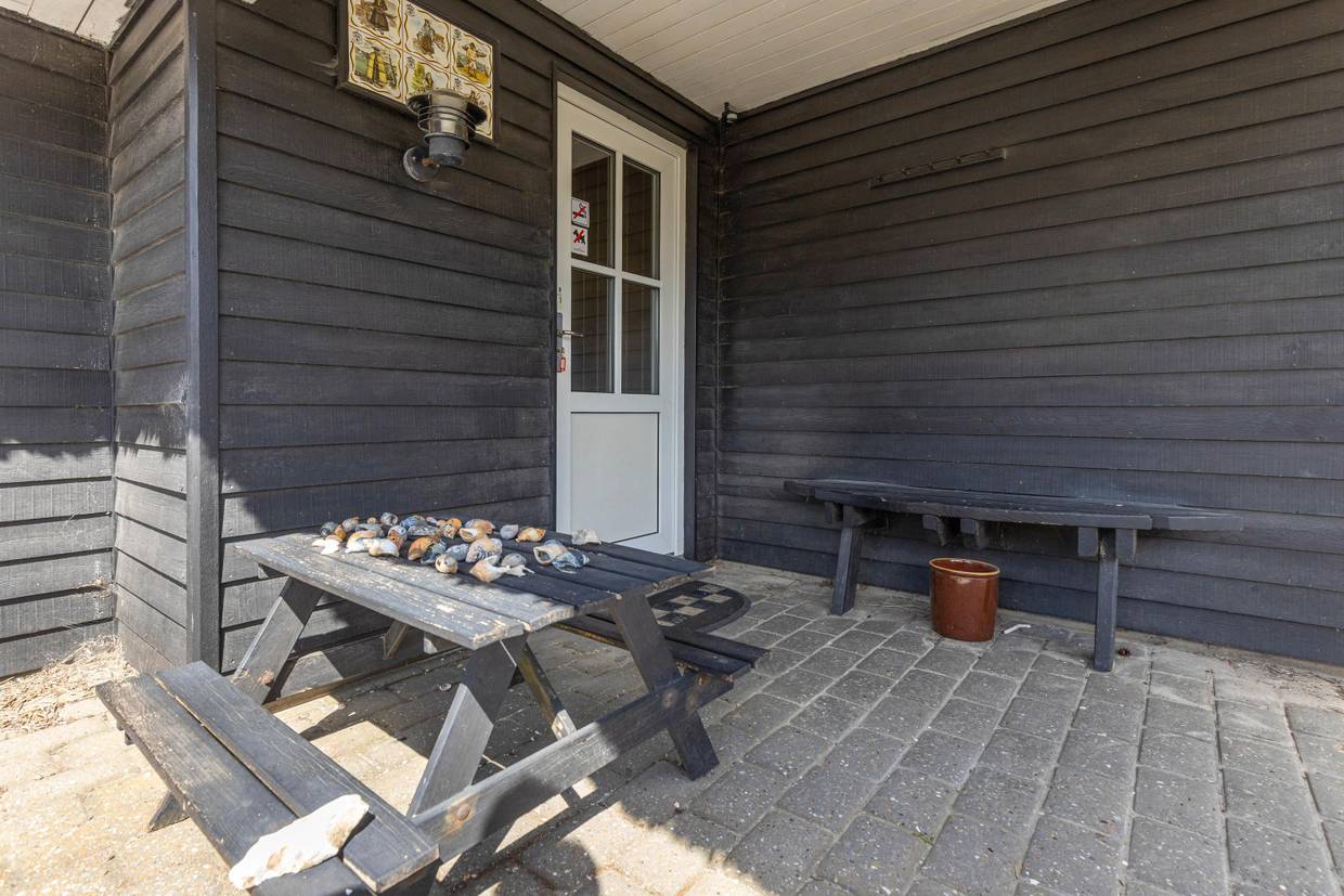 Foto von Ferienhaus CY23 in Blåvand - Westjütland