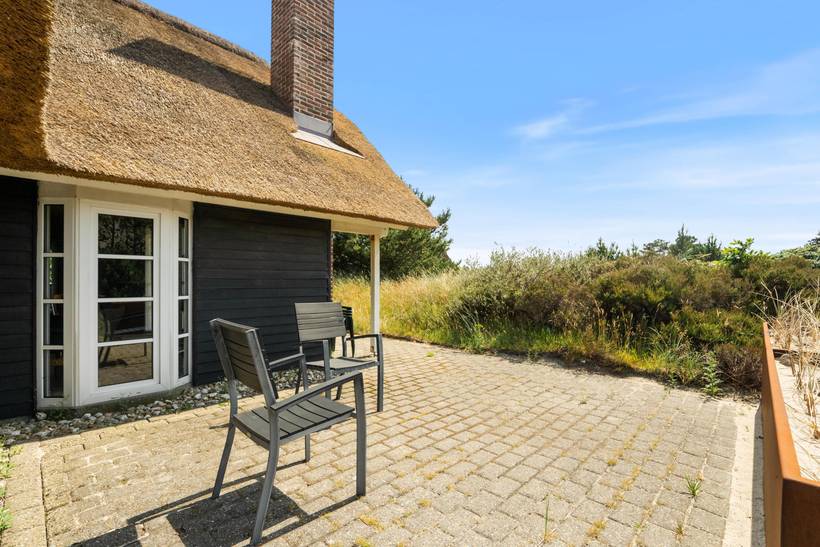 Foto von Ferienhaus CY23 in Blåvand - Westjütland
