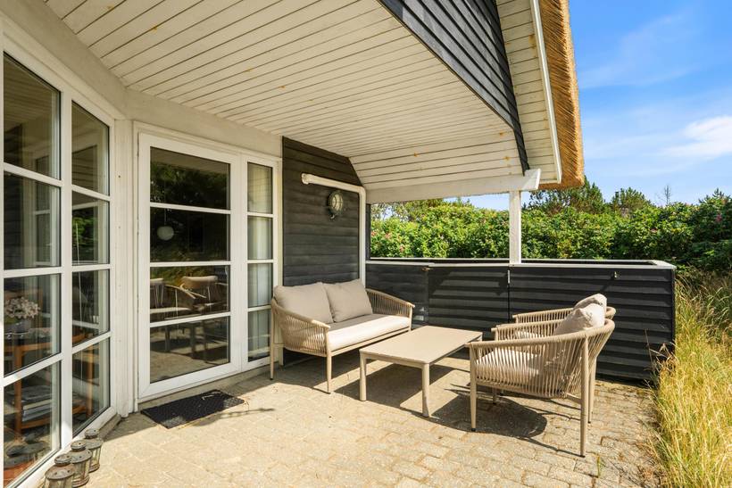Foto von Ferienhaus CY23 in Blåvand - Westjütland