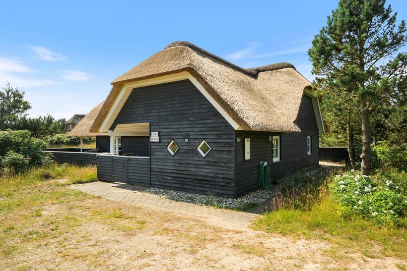Foto von Ferienhaus CY23 in Blåvand - Westjütland