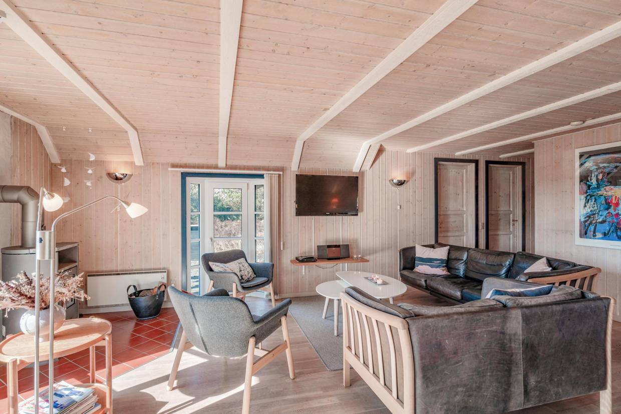 Foto von Ferienhaus CY23 in Blåvand - Westjütland