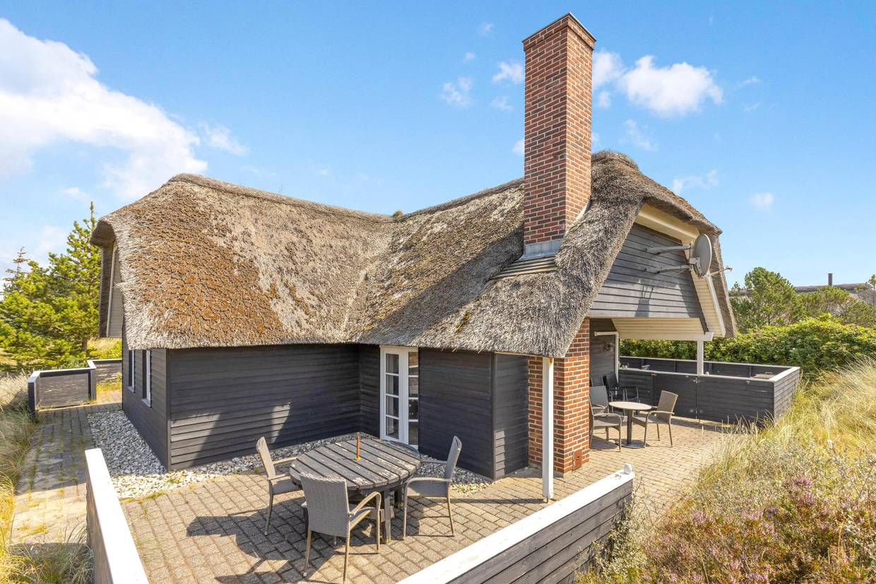 Foto von Ferienhaus CY23 in Blåvand - Westjütland