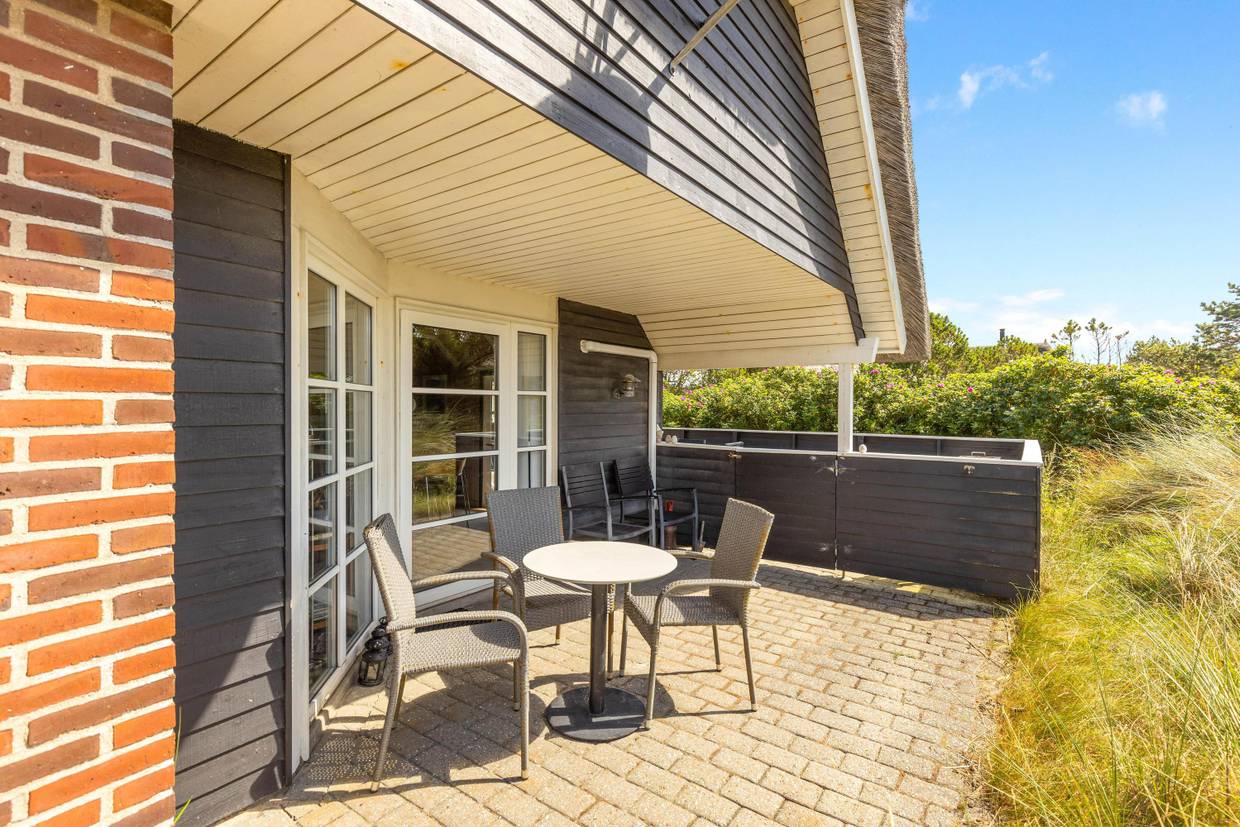 Foto von Ferienhaus CY23 in Blåvand - Westjütland