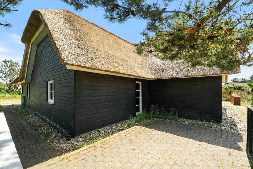 Foto von Ferienhaus CY23 in Blåvand - Westjütland