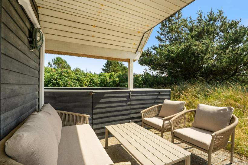 Foto von Ferienhaus CY23 in Blåvand - Westjütland