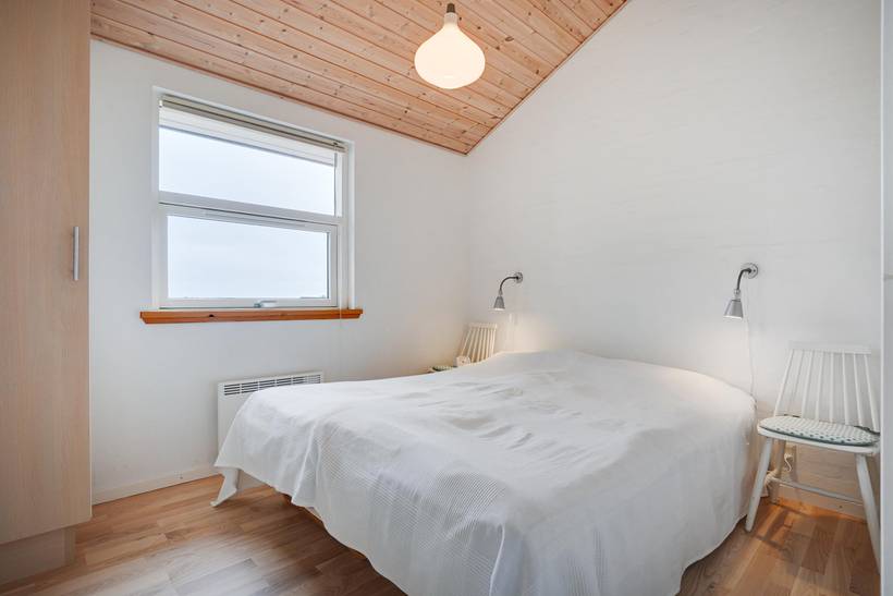 Foto von Ferienhaus CY32 in Bønnerup - Ostjütland