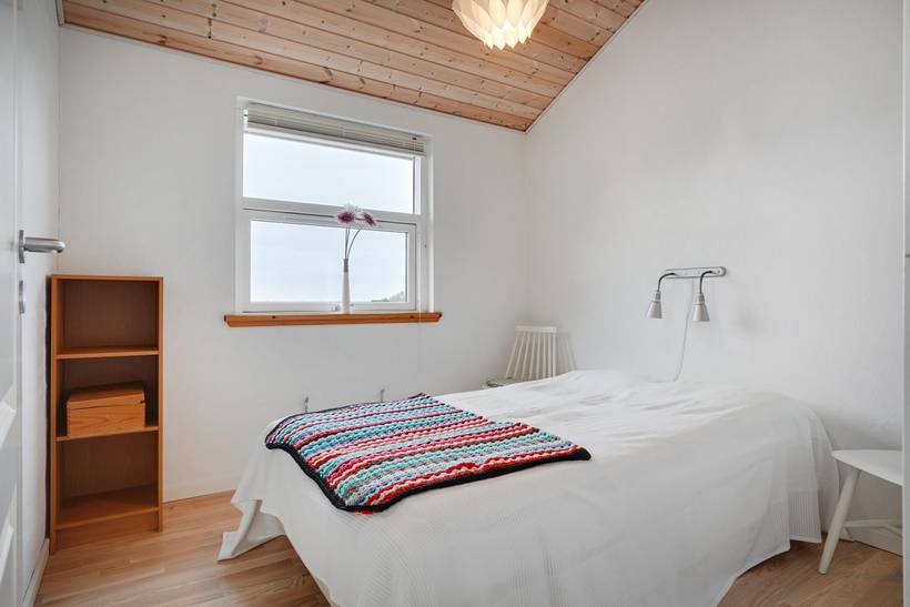 Foto von Ferienhaus CY32 in Bønnerup - Ostjütland
