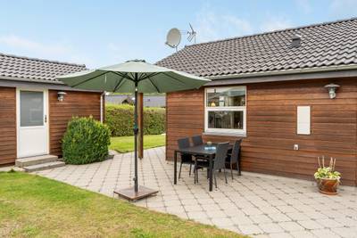 Vorschaubild von Ferienhaus CY32 in Bønnerup - Ostjütland