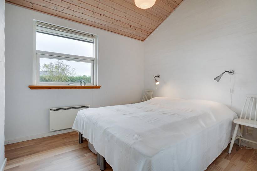 Foto von Ferienhaus CY32 in Bønnerup - Ostjütland