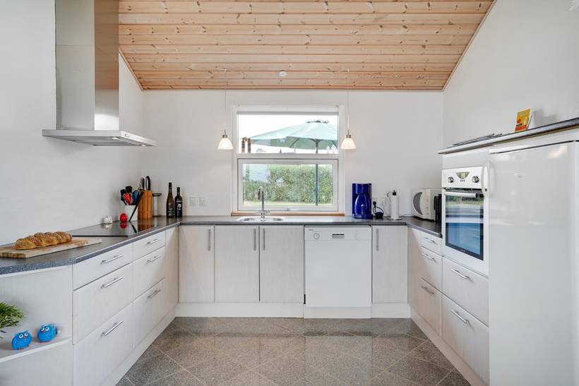 Foto von Ferienhaus CY32 in Bønnerup - Ostjütland