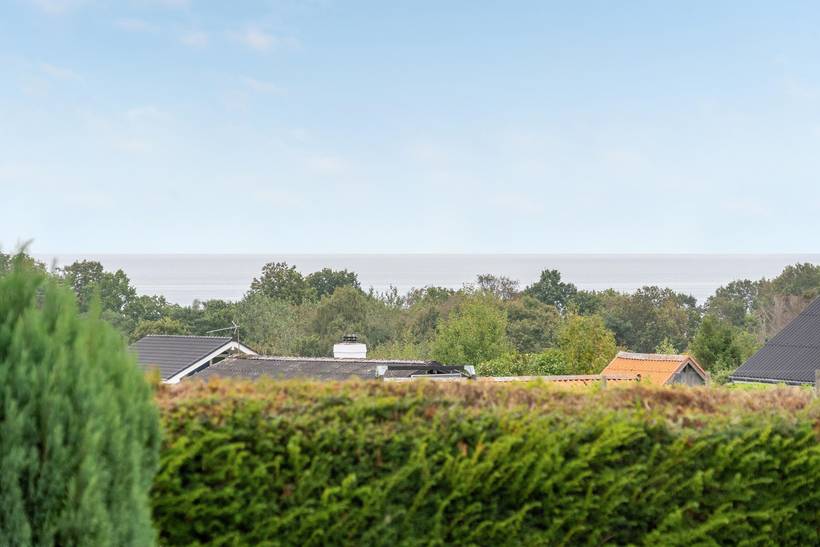 Foto von Ferienhaus CY32 in Bønnerup - Ostjütland