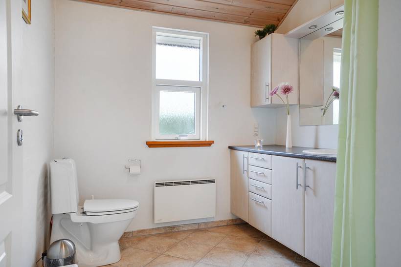 Foto von Ferienhaus CY32 in Bønnerup - Ostjütland