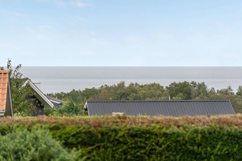 Foto von Ferienhaus CY32 in Bønnerup - Ostjütland
