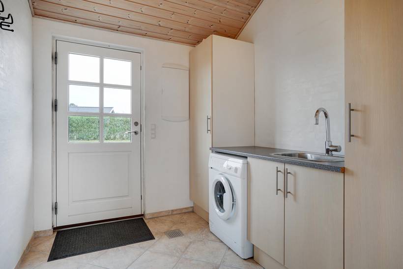 Foto von Ferienhaus CY32 in Bønnerup - Ostjütland