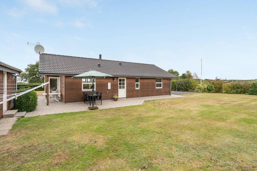 Foto von Ferienhaus CY32 in Bønnerup - Ostjütland