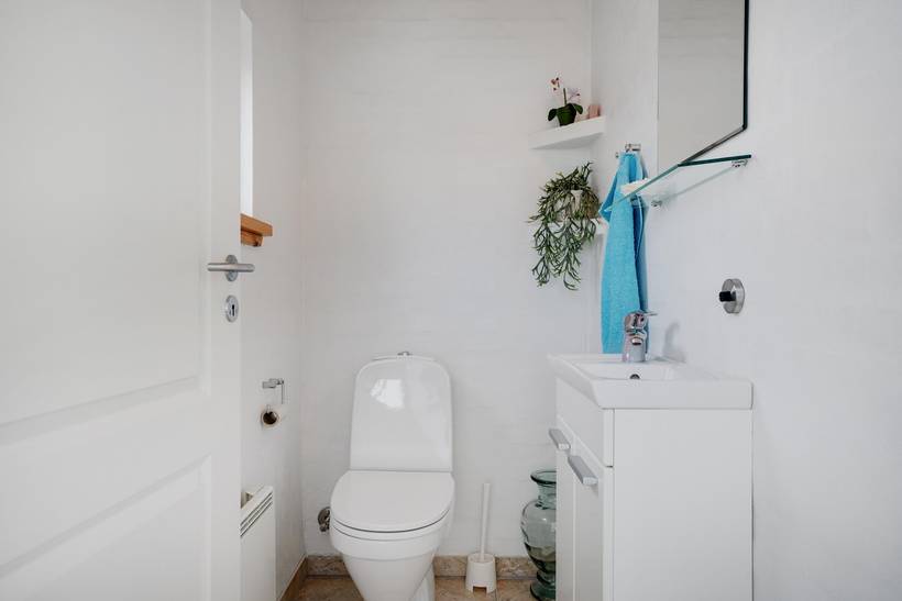 Foto von Ferienhaus CY32 in Bønnerup - Ostjütland