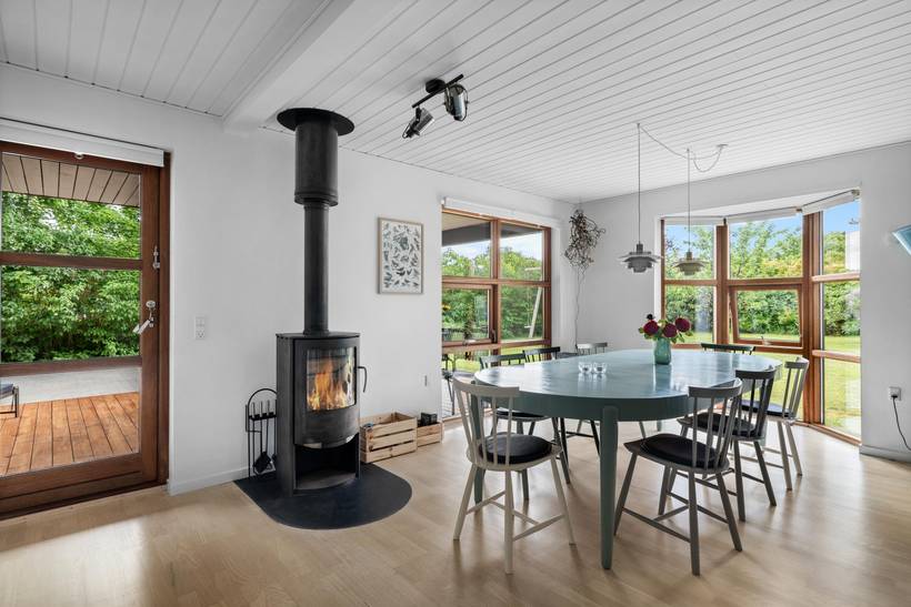Foto von Ferienhaus CY33 in Lohals - Langeland