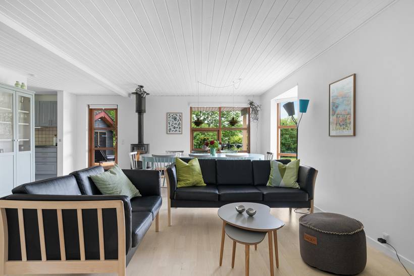 Foto von Ferienhaus CY33 in Lohals - Langeland