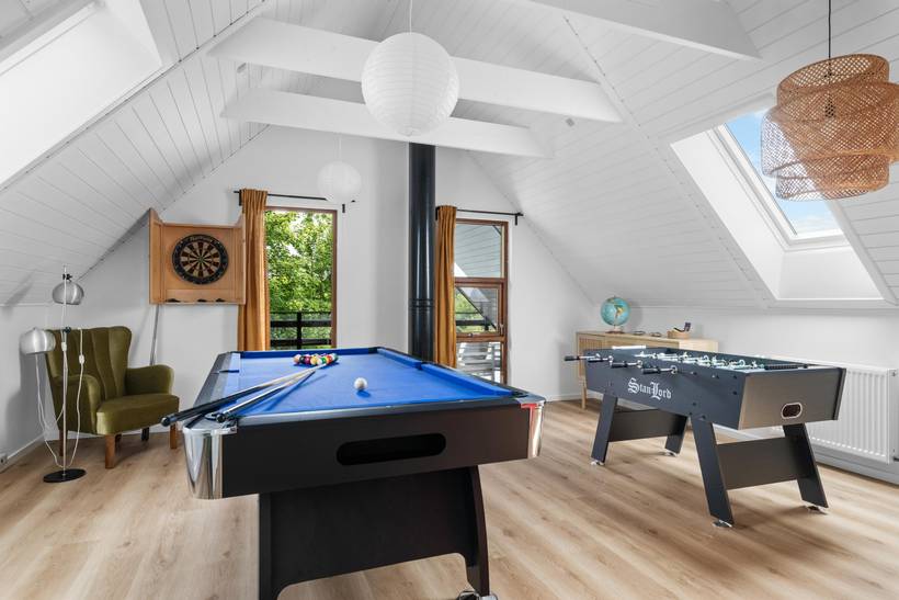 Foto von Ferienhaus CY33 in Lohals - Langeland