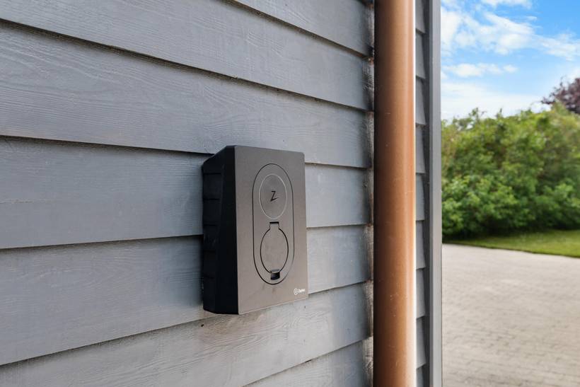Foto von Ferienhaus CY33 in Lohals - Langeland